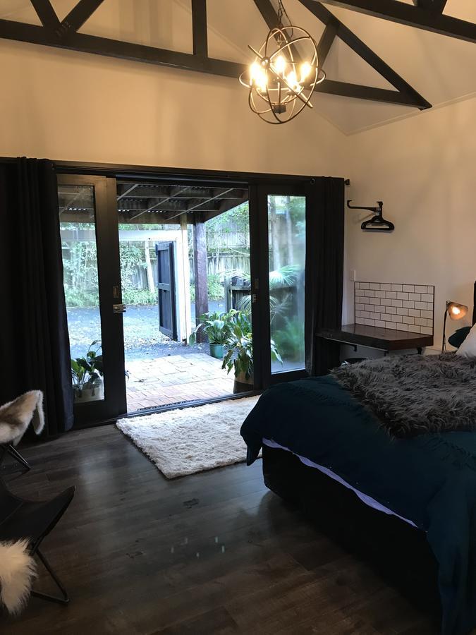 Studio9 Whangarei Kültér fotó