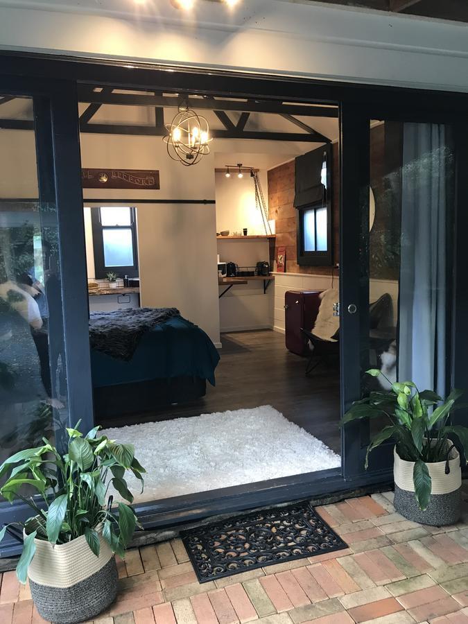 Studio9 Whangarei Kültér fotó