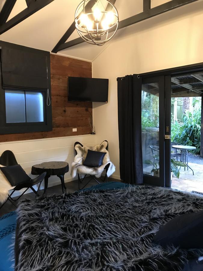 Studio9 Whangarei Kültér fotó