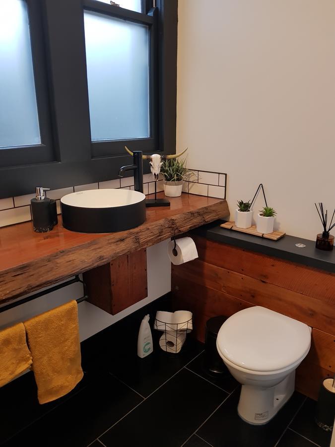 Studio9 Whangarei Kültér fotó